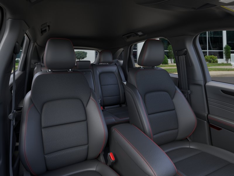 2026 Ford Escape Hybrid ST-Line Select - Photo 10