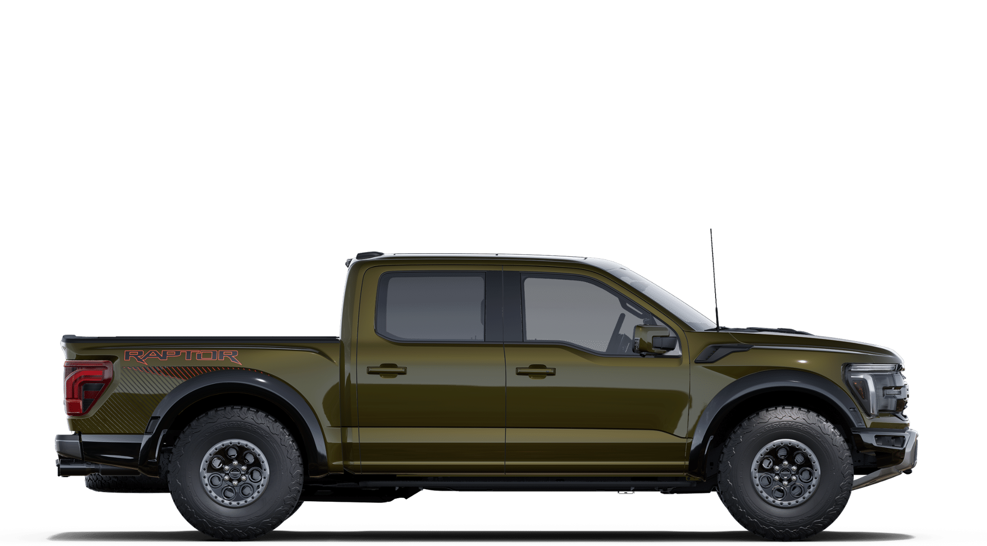 Thumbnail: 2025 Ford F-150 - 5