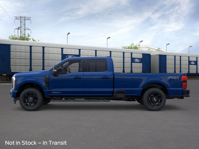 2026 Ford F-250 photo 3