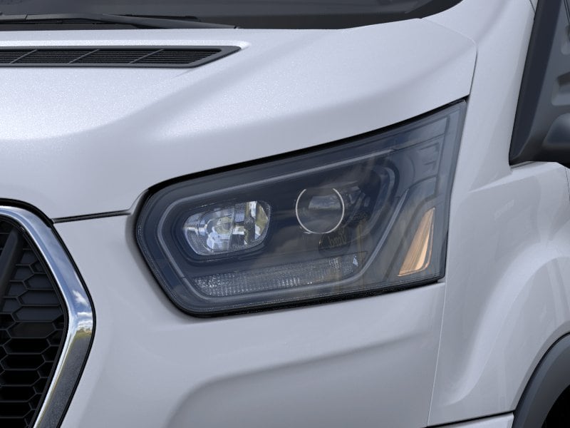 Thumbnail: 2026 Ford Econoline - 39
