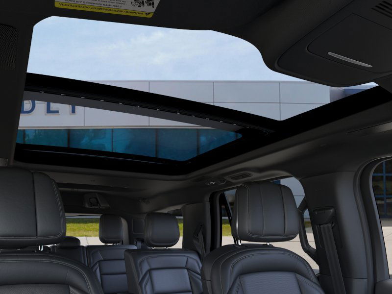 2026 Lincoln Navigator Reserve - Photo 22