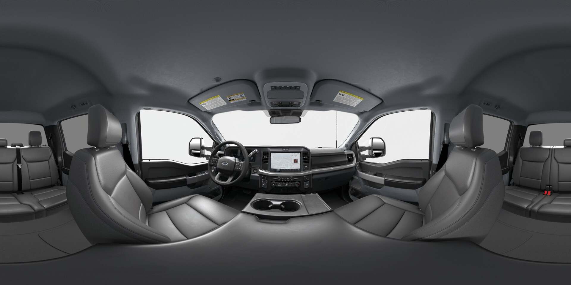 Thumbnail: 2026 Ford F-350 - 16