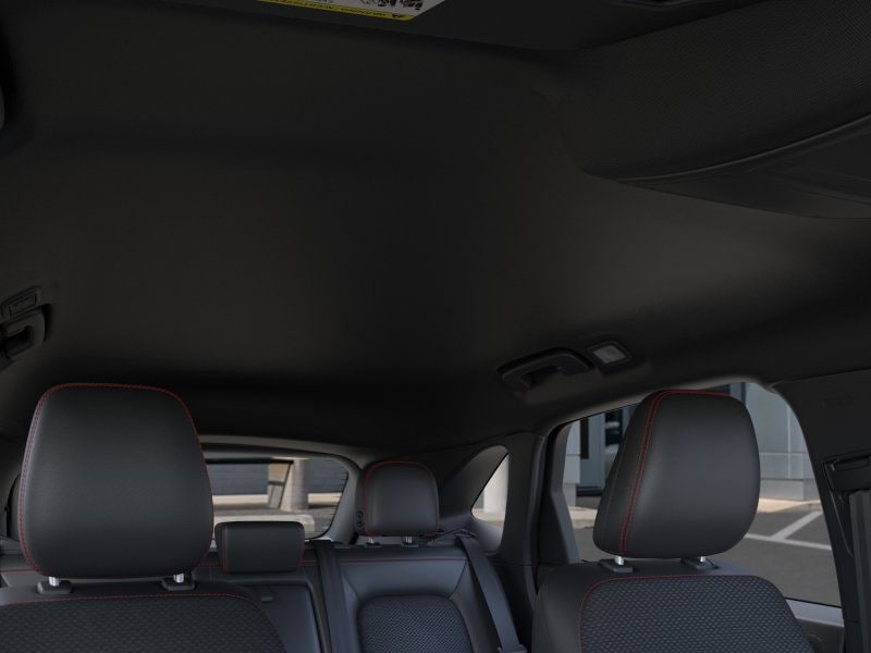 2025 Ford Escape ST-Line Select - Photo 49