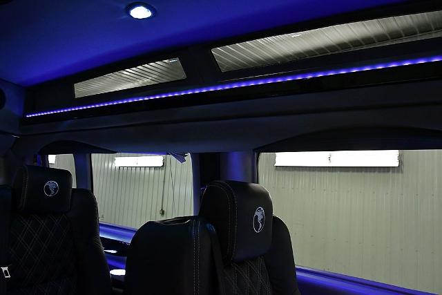 2024 Ford Transit Van Base - Photo 77