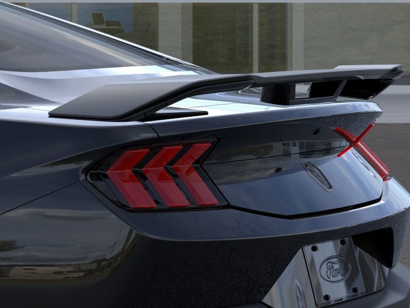 2025 Ford Mustang Dark Horse - Photo 37