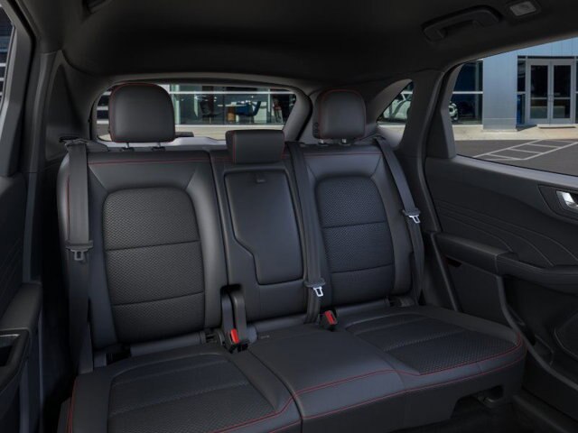 2026 Ford Escape ST-Line - Photo 34