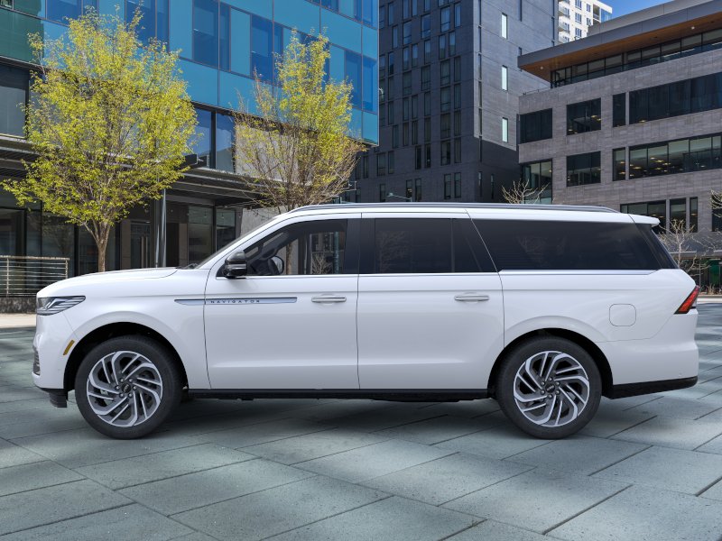 2026 Lincoln Navigator Reserve L - Photo 32