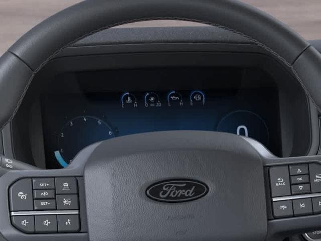 Thumbnail: 2026 Ford F-150 - 35