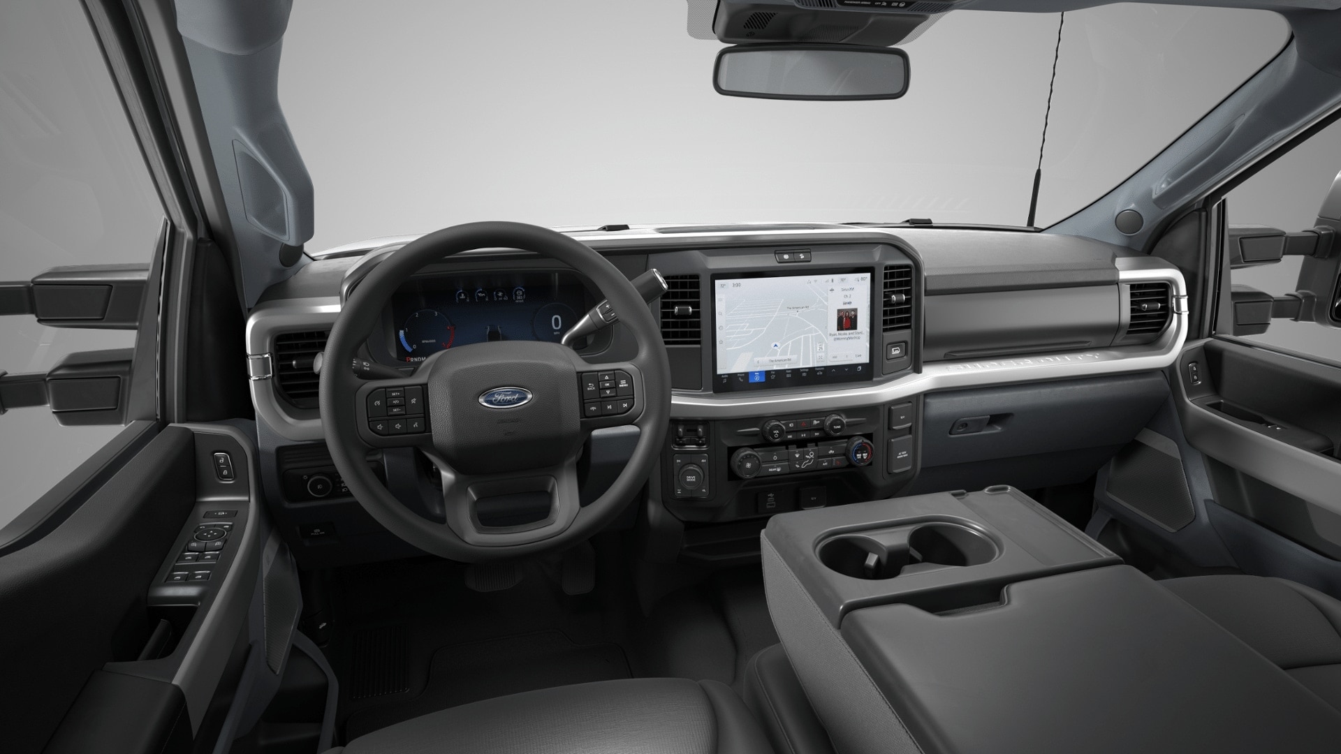 Thumbnail: 2026 Ford F-250 - 15