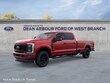 Ford F-350SD