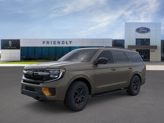 2026 Ford Expedition Tremor SUV