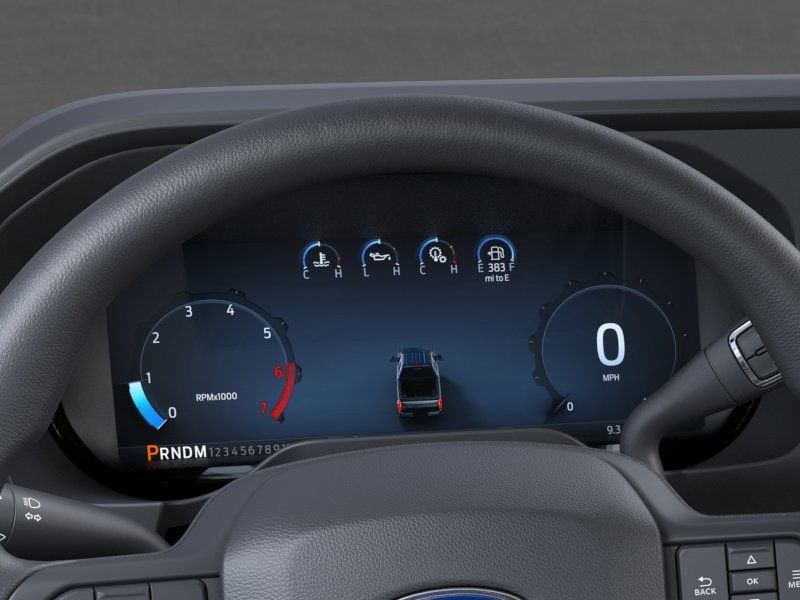 2024 Ford F-350 Super Duty XLT - Photo 13