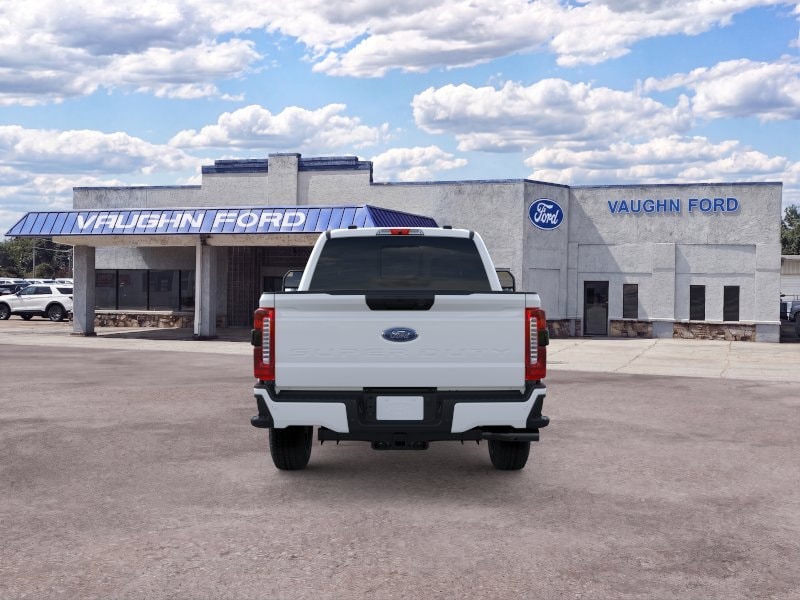 2026 Ford F-250 Super Duty XL - Photo 26