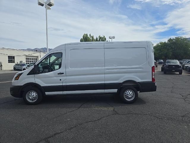 2025 Ford Transit Van Base - Photo 47