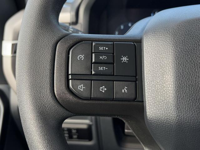 2025 Ford F-150 XL - Photo 44
