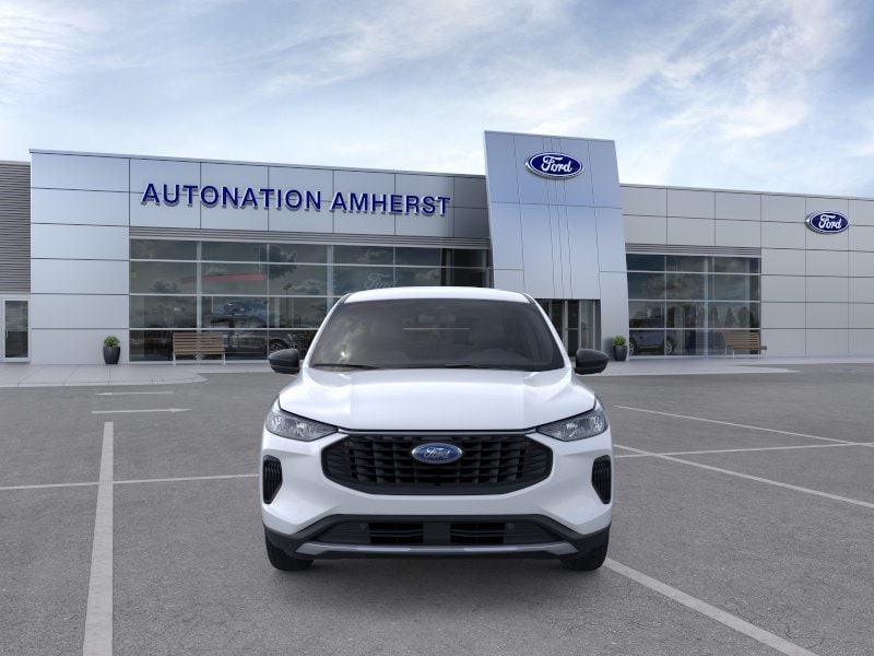 2026 Ford Escape Active - Photo 6