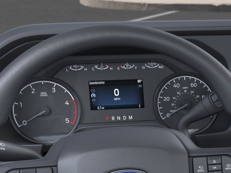 2026 Ford F-350 Super Duty XL - Photo 13