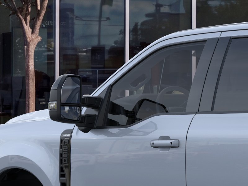 2026 Ford F-250 Super Duty Lariat - Photo 49