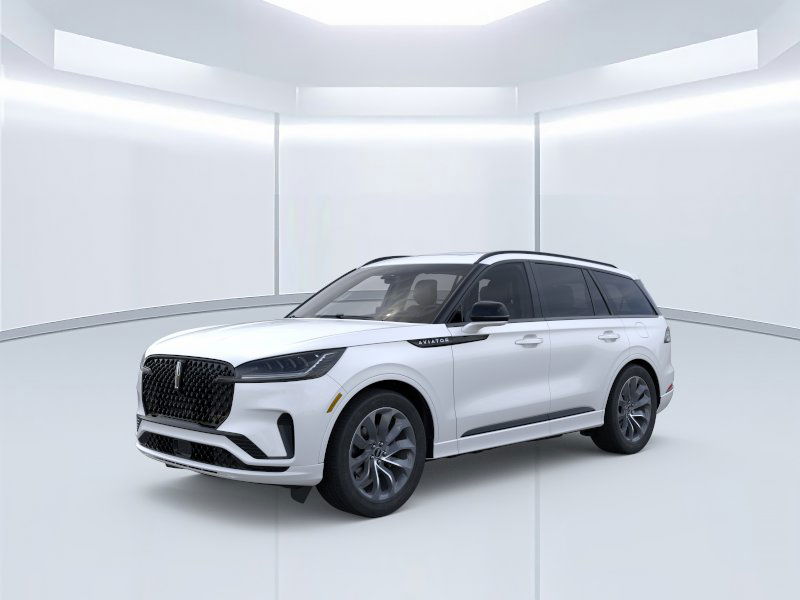 2026 Lincoln Aviator Premiere SUV