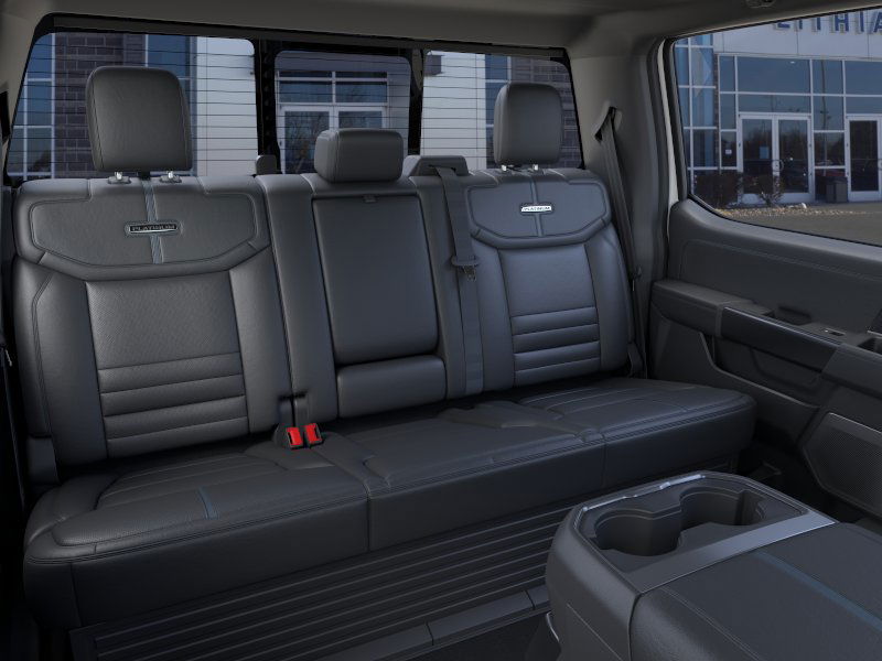 Thumbnail: 2026 Ford F-350 - 11