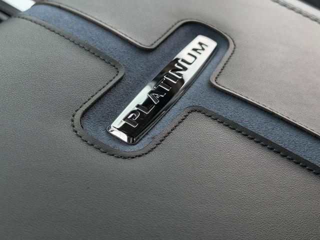 2026 Ford F-250 Super Duty Platinum - Photo 53