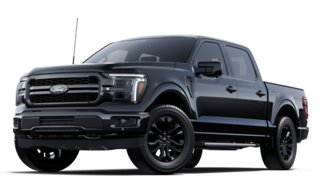 2025 Ford F-150 Lariat TRUCK