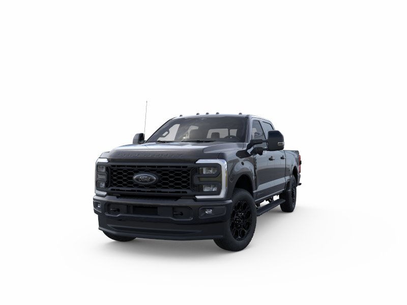 2025 Ford F-350 Super Duty Lariat - Photo 29