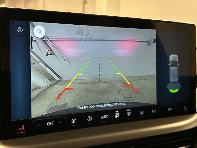 Thumbnail: 2026 Ford Escape - 46