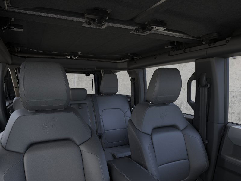 Thumbnail: 2025 Ford Bronco - 37