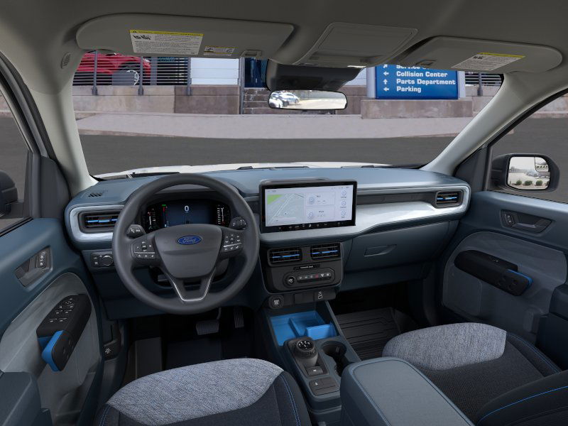 Thumbnail: 2026 Ford Maverick - 33