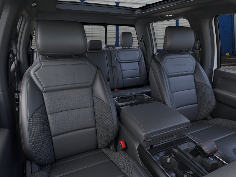 Thumbnail: 2026 Ford F-150 - 32