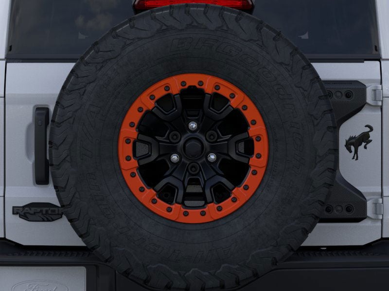 2025 Ford Bronco 4-Door Raptor - Photo 24