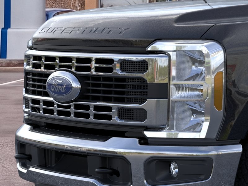 2026 Ford F-250SD XLT Truck