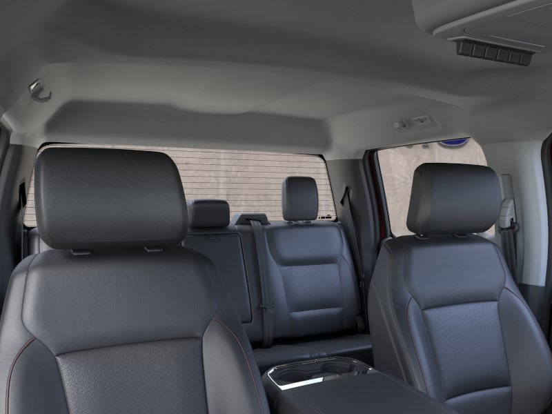 2025 Ford F-350 Super Duty Lariat - Photo 22