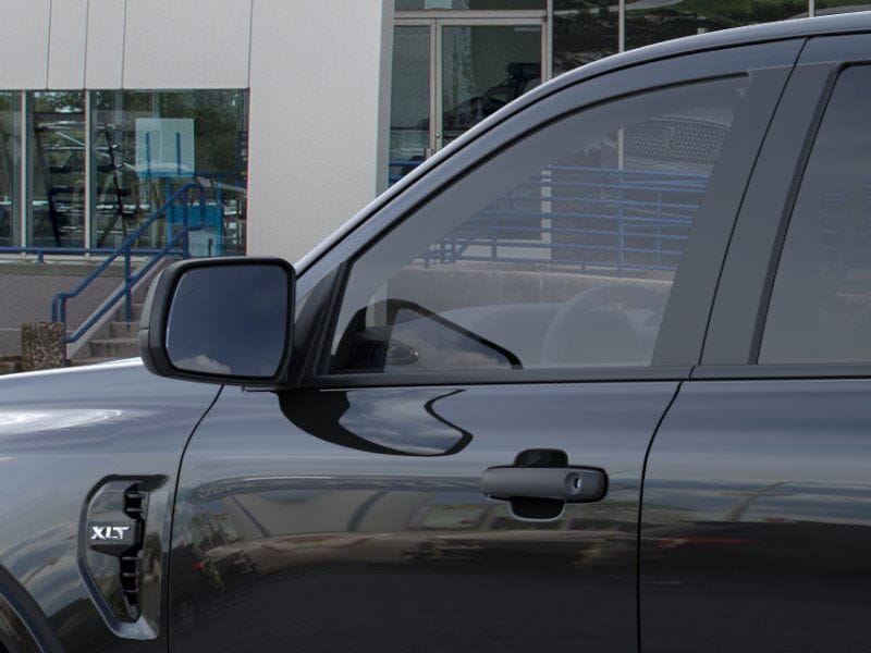 Thumbnail: 2025 Ford Ranger - 48