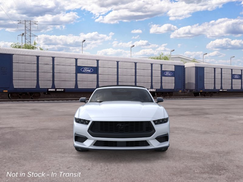 2026 Ford Mustang Ecoboost&reg; Premium Convertible CAR
