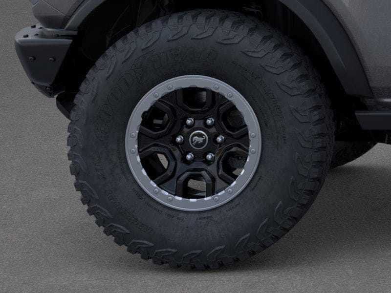 Thumbnail: 2025 Ford Bronco - 21