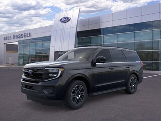 2026 Ford Expedition Active SUV