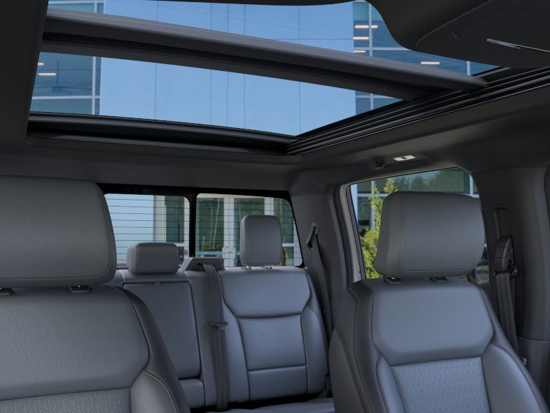 2025 Ford F-150 Lightning Lariat - Photo 48