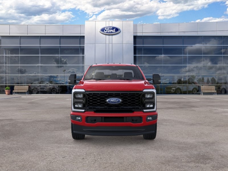2026 Ford F-350 Super Duty XL - Photo 28