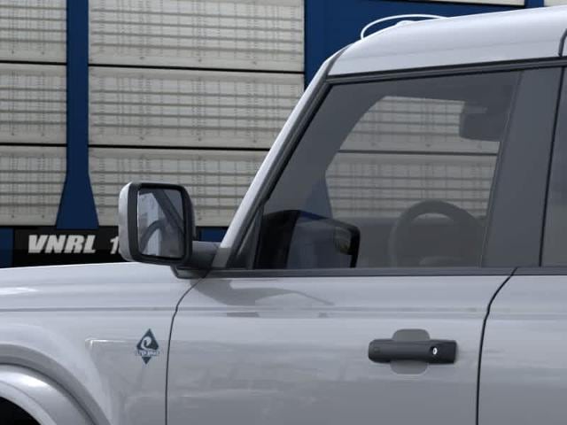 Thumbnail: 2026 Ford Bronco - 47