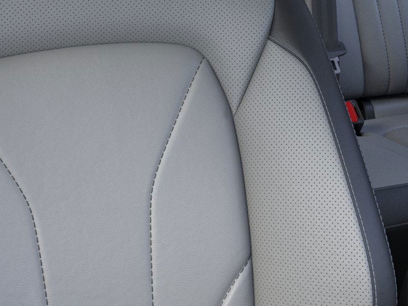 2025 Ford Escape Plug-in Hybrid 16