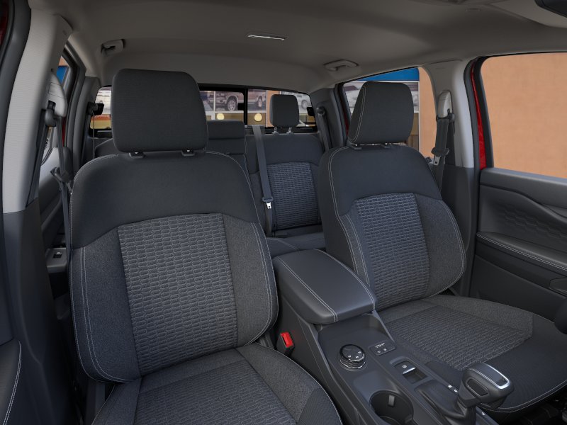 2026 Ford Ranger XLT Truck