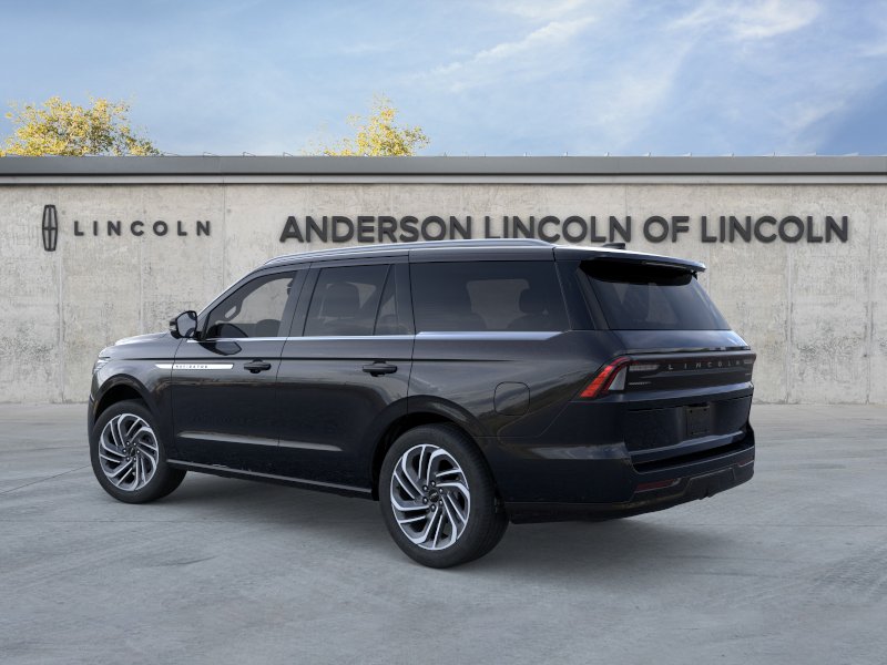 2026 Lincoln Navigator Reserve - Photo 27