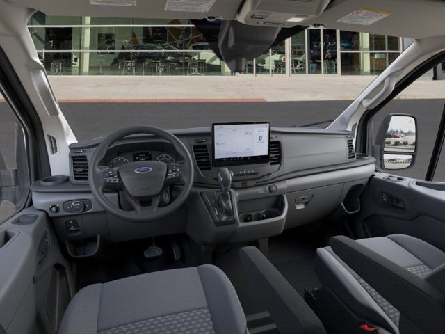 2025 Ford Transit Van Base - Photo 30