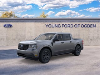 2026 Ford Maverick XLT Truck