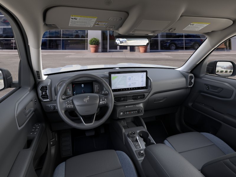 2026 Ford Bronco Sport Outer Banks - Photo 32