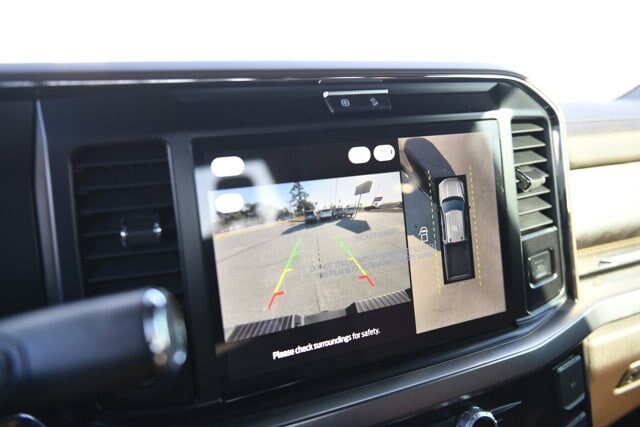 2026 Ford F-250 Super Duty King Ranch - Photo 66