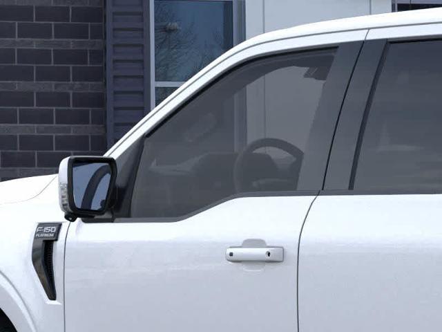 Thumbnail: 2025 Ford F-150 - 42