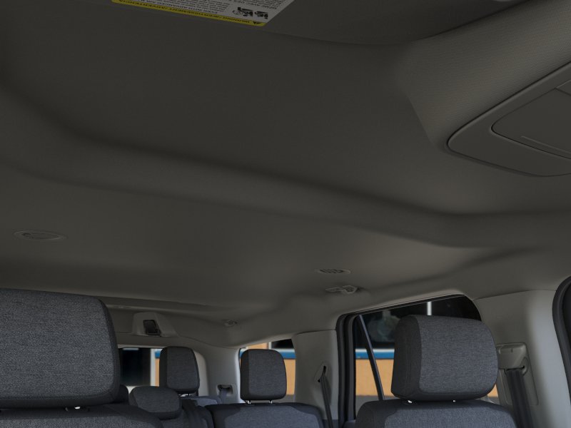 2026 Ford Expedition Active SUV
